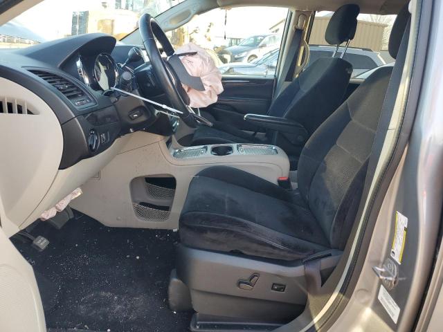 Photo 7 from auction – 2014 DODGE GRAND CARA with VIN 2C4RDGCG1ER167431