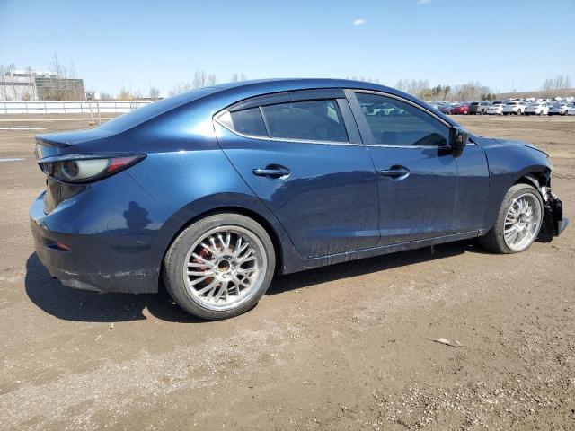 Photo 3 from auction – 2015 MAZDA 3 TOURING with VIN 3MZBM1V72FM184773