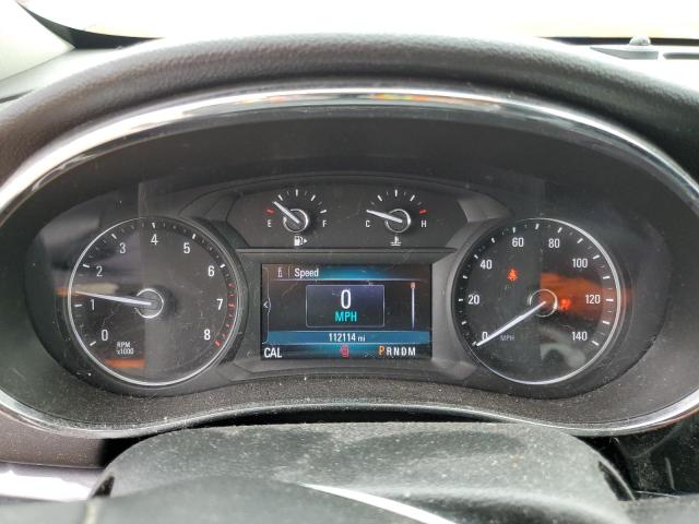 Photo 9 from auction – 2020 BUICK ENCORE PRE with VIN KL4CJASBXLB054651