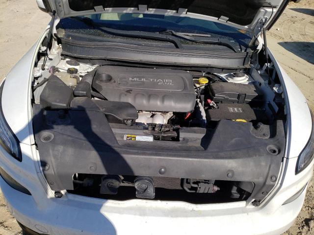 Photo 12 from auction – 2015 JEEP CHEROKEE L with VIN 1C4PJMCB5FW510835