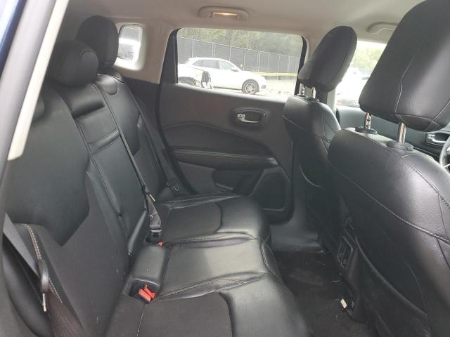 Photo 11 from auction – 2018 JEEP COMPASS LA with VIN 3C4NJDBB9JT115452