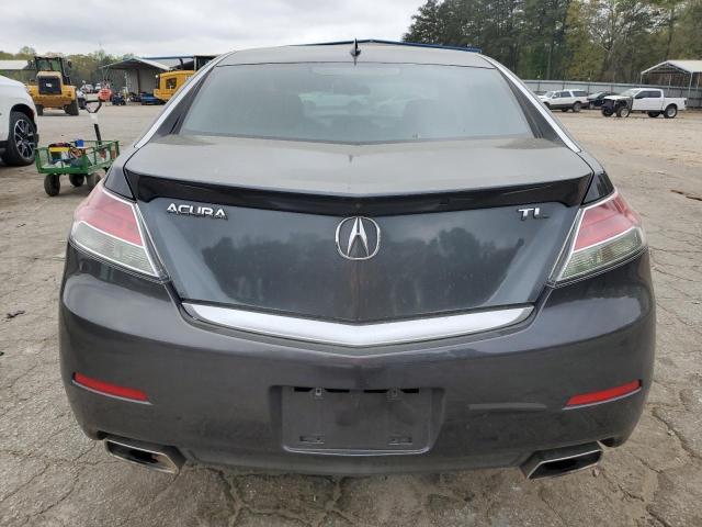 Photo 6 from auction – 2012 ACURA TL with VIN 19UUA8F75CA025932