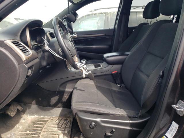 Photo 7 from auction – 2014 JEEP GRAND CHER with VIN 1C4RJFAG0EC262416