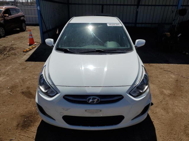 Photo 5 from auction – 2016 HYUNDAI ACCENT SE with VIN KMHCT4AEXGU038372