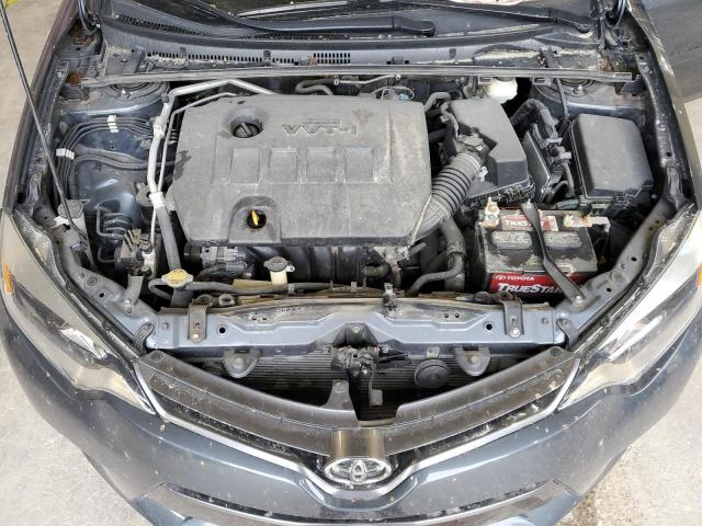 Photo 11 from auction – 2015 TOYOTA COROLLA L with VIN 2T1BURHE2FC389367