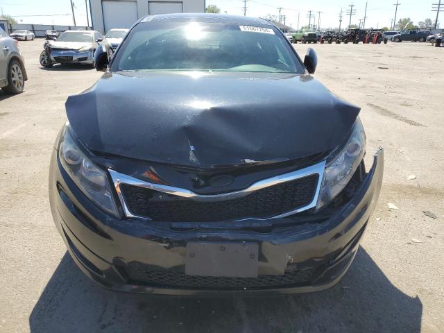 Photo 5 from auction – 2013 KIA OPTIMA EX with VIN 5XXGN4A73DG156590