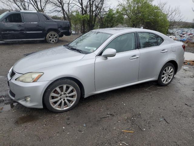 Фото 1 с аукциона – 2008 LEXUS IS 250 с VIN JTHCK262385022289