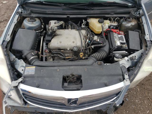 Photo 11 from auction – 2008 SATURN AURA XE with VIN 1G8ZS57N98F181585