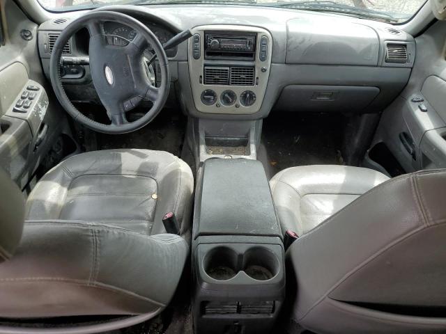 Photo 8 from auction – 2005 FORD EXPLORER X with VIN 1FMZU73E85UA92773