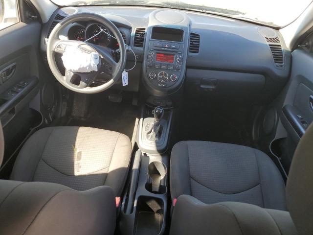 صورة رقم 8 من المزاد - 2013 KIA SOUL مع VIN KNDJT2A57D7572049