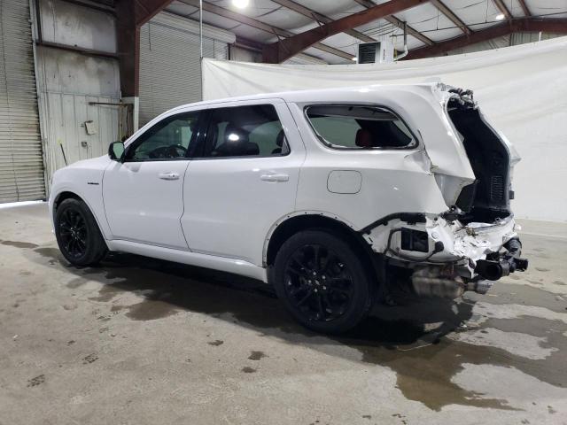 Photo 2 from auction – 2020 DODGE DURANGO R/ with VIN 1C4SDJCT7LC165393