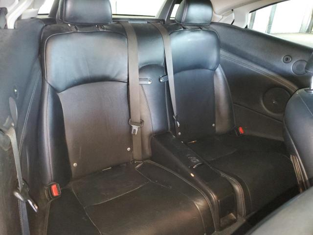 Photo 10 from auction – 2011 LEXUS IS 250 with VIN JTHFF2C25B2520119