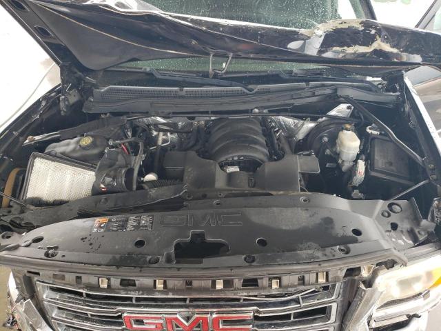 Photo 11 from auction – 2014 GMC SIERRA C15 with VIN 3GTP1VEC9EG377635
