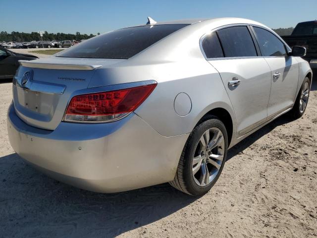 Photo 3 from auction – 2013 BUICK LACROSSE with VIN 1G4GC5ER6DF277163