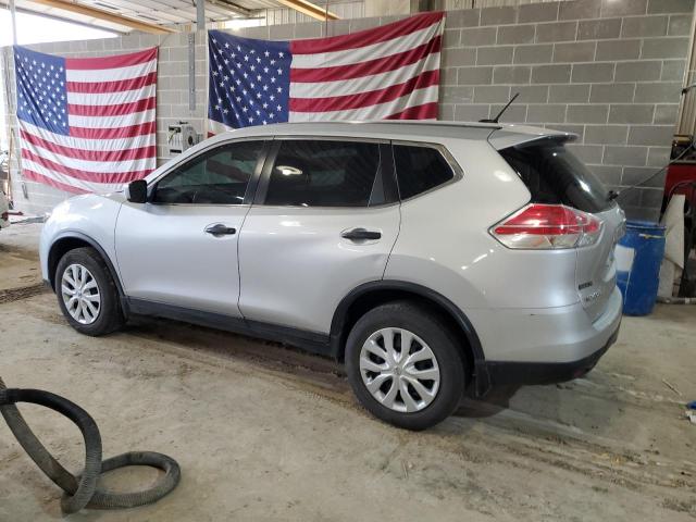 Photo 2 from auction – 2016 NISSAN ROGUE S with VIN KNMAT2MV6GP641507