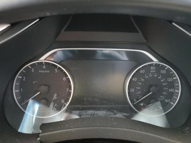 Photo 9 from auction – 2023 NISSAN MURANO SL with VIN 5N1AZ2CJ5PC129592