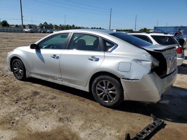 Photo 2 from auction – 2015 NISSAN ALTIMA 2.5 with VIN 1N4AL3AP0FC459406