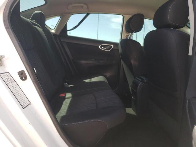 Photo 10 from auction – 2017 NISSAN SENTRA S with VIN 3N1AB7AP6HL674030