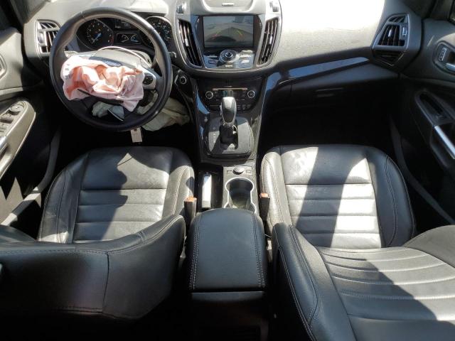 Photo 8 from auction – 2014 FORD ESCAPE TIT with VIN 1FMCU9J93EUE32001