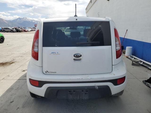 Photo 6 from auction – 2013 KIA SOUL EX with VIN KNDJT2A51D7755334
