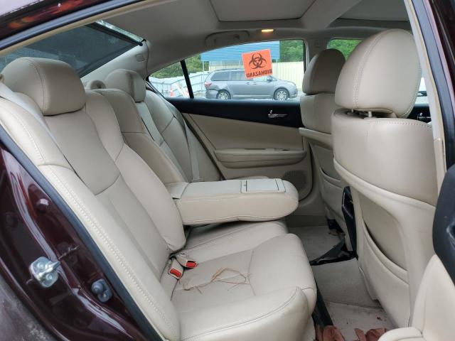 Photo 10 from auction – 2014 NISSAN MAXIMA S with VIN 1N4AA5APXEC461518