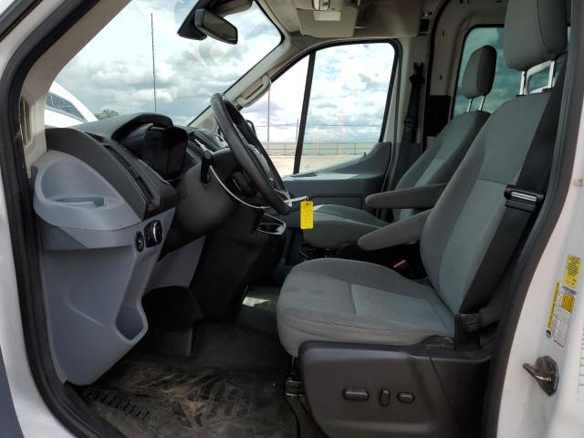Фото 7 с аукциона – 2015 FORD TRANSIT T- с VIN 1FTYR2XV9FKA26034