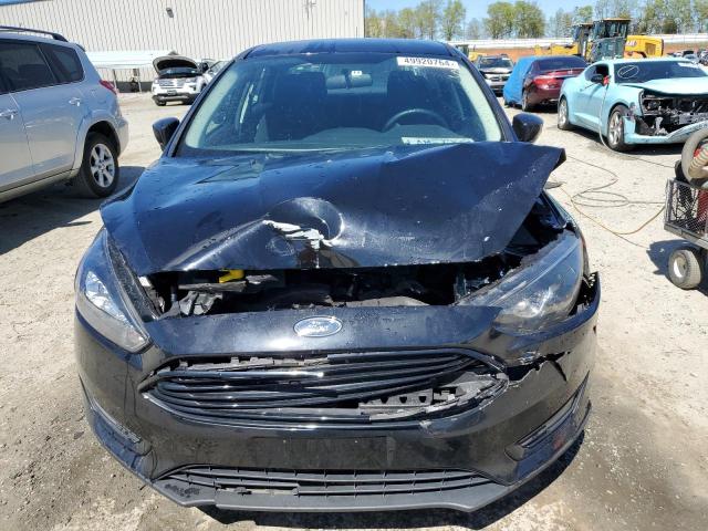 Photo 5 from auction – 2018 FORD FOCUS SE with VIN 1FADP3F22JL291761
