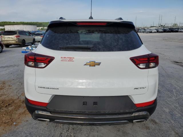Photo 6 from auction – 2023 CHEVROLET TRAILBLAZE with VIN KL79MVSL5PB209892