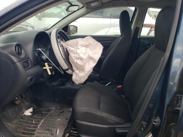 Photo 7 from auction – 2016 NISSAN VERSA with VIN 3N1CN7AP9GL859056