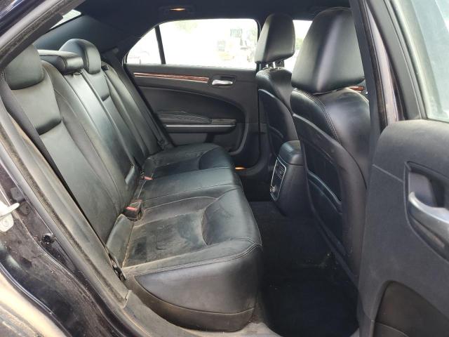 Photo 10 from auction – 2012 CHRYSLER 300 LIMITE with VIN 2C3CCACG9CH309103