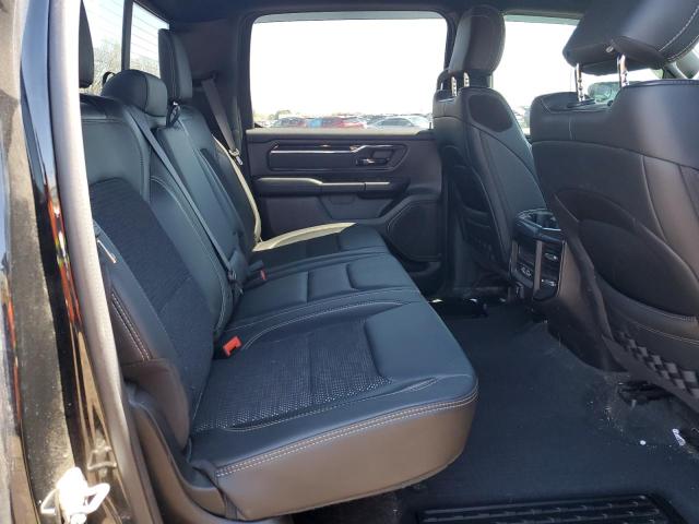 Photo 10 from auction – 2020 RAM 1500 BIG H with VIN 1C6SRFFT3LN306952