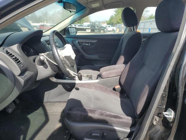Photo 7 from auction – 2013 NISSAN ALTIMA 2.5 with VIN 1N4AL3APXDN431372