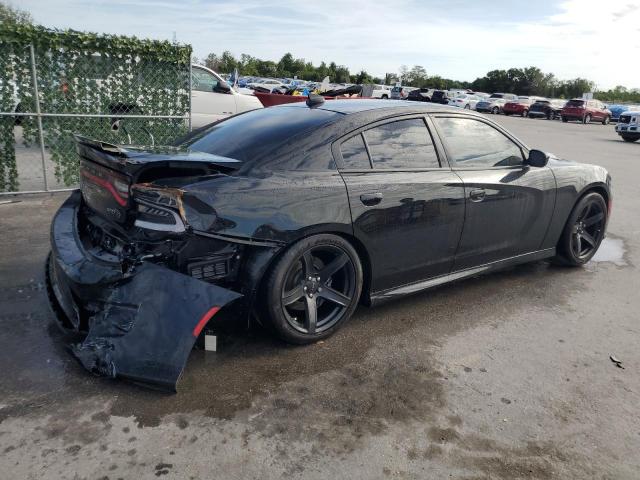 Photo 3 from auction – 2018 DODGE CHARGER SR with VIN 2C3CDXL96JH230003