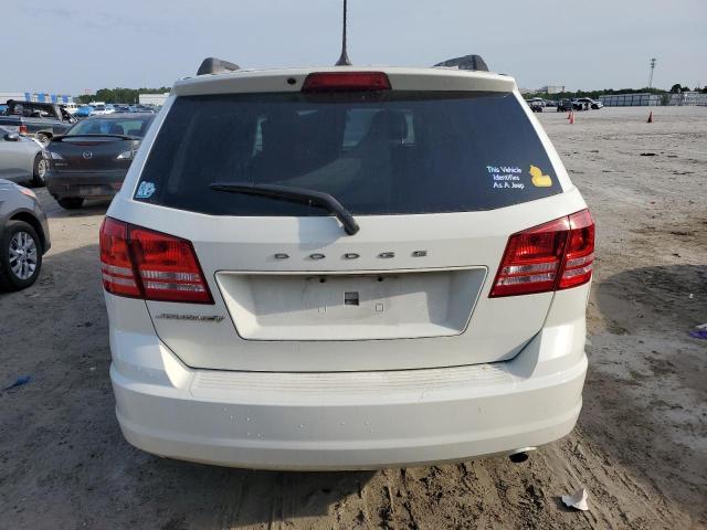 Photo 6 from auction – 2018 DODGE JOURNEY SE with VIN 3C4PDCAB3JT295765