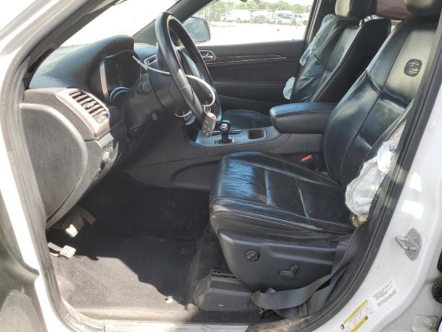 Photo 7 from auction – 2015 JEEP GRAND CHER with VIN 1C4RJECT7FC735346