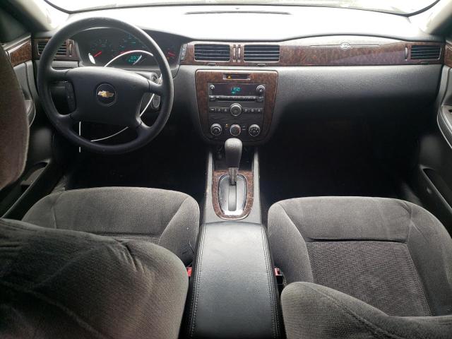 Photo 8 from auction – 2014 CHEVROLET IMPALA LIM with VIN 2G1WA5E39E1166433