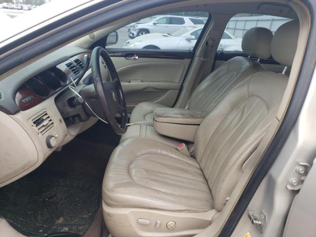 صورة رقم 7 من المزاد - 2007 BUICK LUCERNE CX مع VIN 1G4HD57227U182987