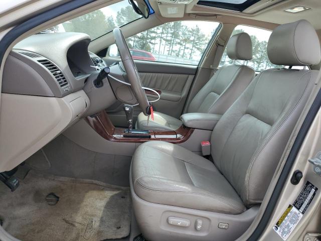 Photo 7 from auction – 2005 TOYOTA CAMRY LE with VIN 4T1BF32K75U599840