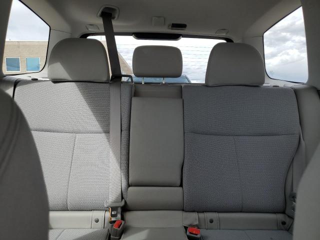 Photo 10 from auction – 2013 SUBARU FORESTER 2 with VIN JF2SHABC5DH425902