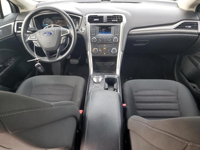 Photo 8 from auction – 2017 FORD FUSION SE with VIN 3FA6P0HD2HR292930
