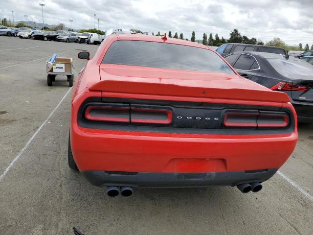 Photo 6 from auction – 2016 DODGE CHALLENGER with VIN 2C3CDZBT7GH289630