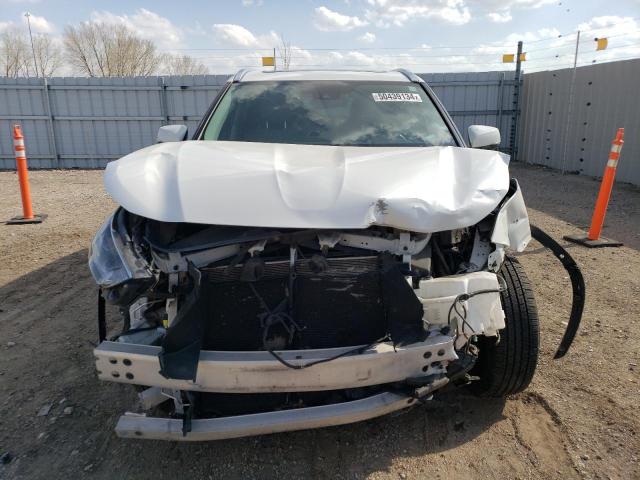 Photo 5 from auction – 2021 TOYOTA HIGHLANDER with VIN 5TDGZRBH1MS062165