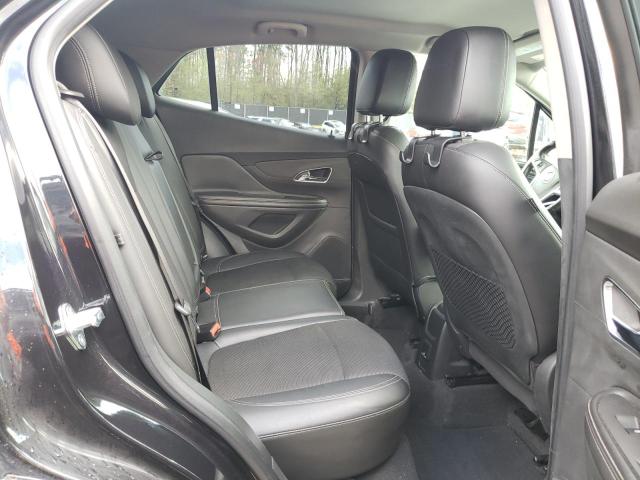 Photo 11 from auction – 2014 BUICK ENCORE CON with VIN KL4CJFSB2EB632239