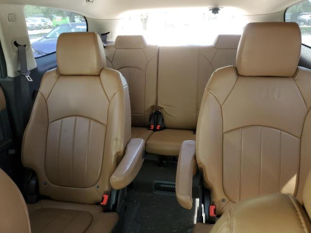 Photo 10 from auction – 2015 BUICK ENCLAVE with VIN 5GAKRCKD6FJ232297
