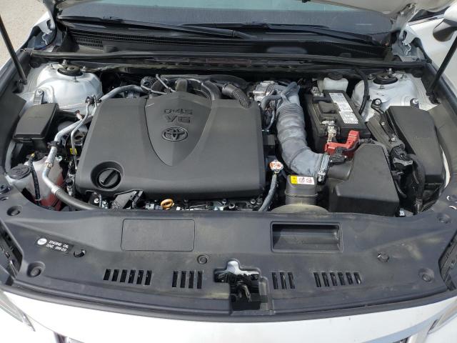 Photo 11 from auction – 2022 TOYOTA AVALON LIM with VIN 4T1DZ1FB8NU082786