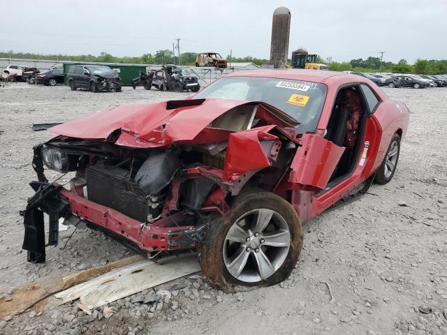 DODGE CHALLENGER 2015 with VIN 2C3CDZAG7FH819422 - Photo from auction