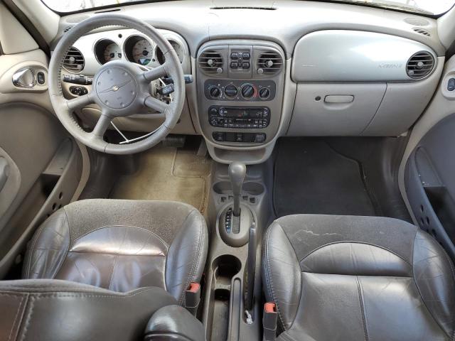 Photo 8 from auction – 2002 CHRYSLER PT CRUISER with VIN 3C8FY68B52T266808