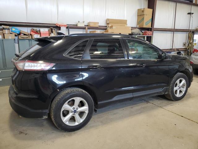 Photo 3 from auction – 2016 FORD EDGE SE with VIN 2FMPK4G9XGBB08179