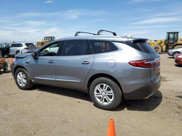 Photo 2 from auction – 2019 BUICK ENCLAVE ES with VIN 5GAEVAKW0KJ301901