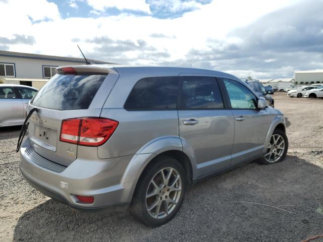 Photo 3 from auction – 2018 DODGE JOURNEY GT with VIN 3C4PDCEG6JT370299